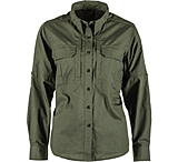 Image of 5.11 Tactical Wm L/s Taclite Shirt 5-62070ABR190XS