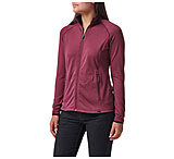 Image of 5.11 Tactical Stratos Full Zip Jacket - Women's