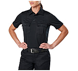 Image of 5.11 Tactical Class A Uniform S/S Polo - Womens