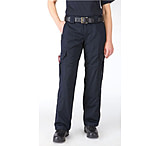 5.11 Tactical EMS Pants - Womens, Dark Navy, 16R, 64301-724-16-R