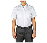 Image of 5.11 Tactical Fast-Tac S/S Shirt - Womens