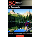 Image of W.W. Norton &amp; Co: 50 Hikes In Colorado