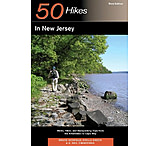 Image of W.W. Norton &amp; Co: 50 Hikes In New Jersey