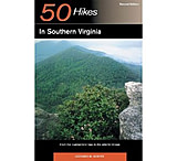 Image of W.W. Norton &amp; Co: 50 Hikes In Southern Virginia