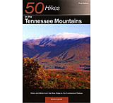 Image of W.W. Norton &amp; Co: 50 Hikes In Tennessee