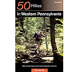 Image of W.W. Norton &amp; Co: 50 Hikes In Western Pa