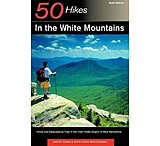 Image of W.W. Norton &amp; Co: 50 Hikes in the White Mountains Guide Book