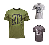 Image of Black Diamond Big Wall Tool Short Sleeve Tee Shirt - Men's