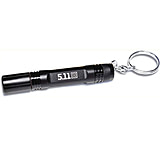 Image of 5.11 Minilight Keychain Flash Light with 5.11 Tactical Logo