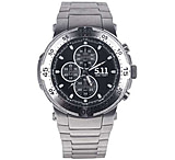 Image of 5.11 Vanguard Watch Black Dial 59246