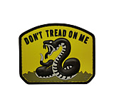 Image of 5IVE STAR GEAR Don't Tread Morale Patch
