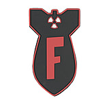 Image of 5IVE STAR GEAR F-Bomb Morale Patch