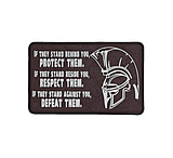 Image of 5IVE STAR GEAR If They Stand Morale Patch