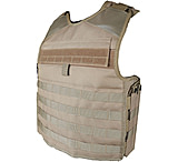 Image of 5IVE STAR GEAR LW1 Plate Carrier Vest