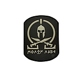 Image of 5IVE STAR GEAR Molon Morale Patch