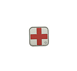 Image of 5IVE STAR GEAR Red Cross Patch Patch