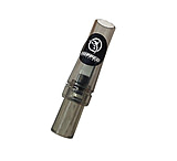 Image of Cupped Waterfowl Outdoors Cupped The Hen Hustler Mouth Duck Call 4BC64E28
