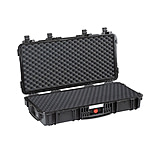 Image of Bob Allen TACTICAL RIFLE CASE - COYOTE BROWN, 42 X 11 X 2.25 7CFC7CCB