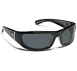 Image of 7 Eye Vortex Sunglasses w/ SPF75 Air Dam