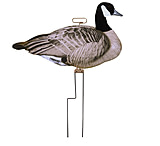 Image of Higdon Outdoors Higdon FLATS Magnum Canada Motion Silhouette Fully Flocked 12/ct 19CA3A01