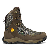 Image of LaCrosse Footwear LaCrosse Ridgeback 8 800G Boots Mossy Oak Country DNA Size 12 4621FD90