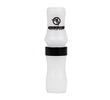 Image of Cupped Waterfowl Outdoors Cupped SRG Hammer Goose Mouth Call Black 5D09938E