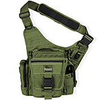 Image of Maxpedition Jumbo Law Enforcement Officer Bag