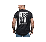 Image of Nine Line MEN'S US OF A SHIRT - LARGE, MEDIUM 8DCB3E83