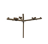 Image of MOJO Pole Dancer Topper Decoy Mounting System 113DEC60