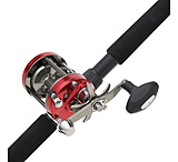 Image of Abu Garcia 7000/701MH Ambassadeur Baitcasting Rod and Reel Combo