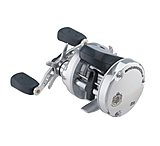 Abu Garcia Ambassadeur S 5500 Line Counter Baitcast Fishing Reel, 5.1.1, 2+1, Right, 1400534