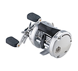 Image of Abu Garcia Ambassadeur 6500 Line Counter Baitcast Fishing Reel