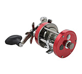 Abu Garcia Ambassadeur C Baitcast Fishing Reel 7000, 4.1/1, 2, Right, 1324532