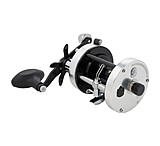 Abu Garcia Ambassadeur C3 Baitcast Fishing Reel 7000, 4.1/1, 2+1, Right, 1324531