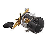 Image of Abu Garcia Ambassadeur Line Counter Baitcast Fishing Reel