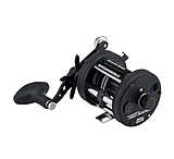 Abu Garcia Ambassadeur Pro Rocket 6500 Baitcast Fishing Reel, 5.3/1, 3+1, Right, 1403381