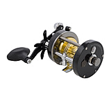 Abu Garcia Ambassadeur CS Pro Rocket Baitcast Fishing Reel 7000, 4.1/1, 2+1, Right, 1324530