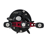 Abu Garcia Ambassadeur STX Baitcast Fishing Reel, 6600, 5.9/1, 4+1, Right, 1292726