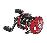 Abu Garcia C3 Carp Special 6500 Round Baitcast Fishing Reel, 5.3/1, 3+1, Right, 1571254