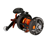 Image of Abu Garcia C3 Catfish Special Round Baitcast Fishing Reel