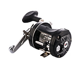 Abu Garcia C3 Striper Special 6500 Round Baitcast Fishing Reel, 5.3/1, 3+1, Right, 1571253