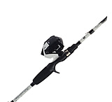 Image of Abu Garcia Ike Dude Spincast Rod and Reel Combo