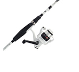 Image of Abu Garcia Ike Dude Spinning Rod and Reel Combo
