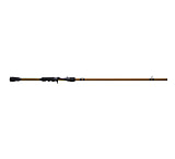 Image of Abu Garcia Ike Signature Delay Casting Fishing Rod
