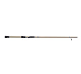 Image of Abu Garcia Ike Signature Finesse Spinning Fishing Rod