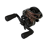 Abu Garcia Ike Signature Low Profile Baitcast Fishing Reel