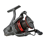 Abu Garcia Max Elite Spinning Fishing Reel