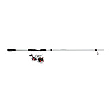 Image of Abu Garcia Max Pro Spinning Rod and Reel Combo