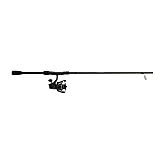 Image of Abu Garcia Max SX Spinning Rod and Reel Combo