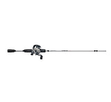 Image of Abu Garcia Max X EZ Cast Baitcast Rod and Reel Combo